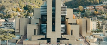 Event-Image for 'Architektur des Glücks'