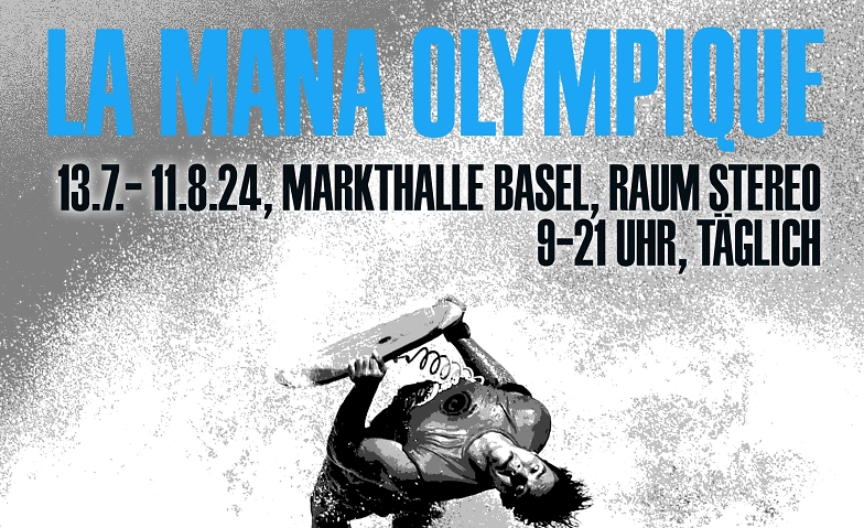 Event-Image for 'La Mana Olympique: Paris 2024 in Französisch-Polynesien'