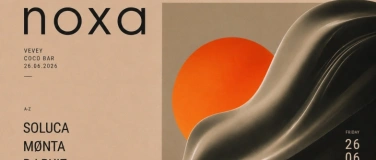 Event-Image for 'NOXA LAB / SUMMER SESSION'