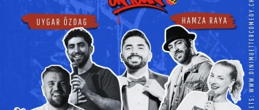 Event-Image for 'Dini Muetter Comedy - On Tour'