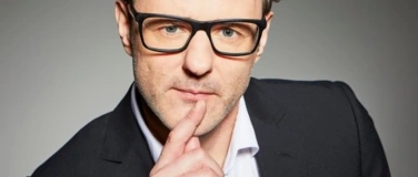 Event-Image for 'Vince Ebert - Vince of Change'