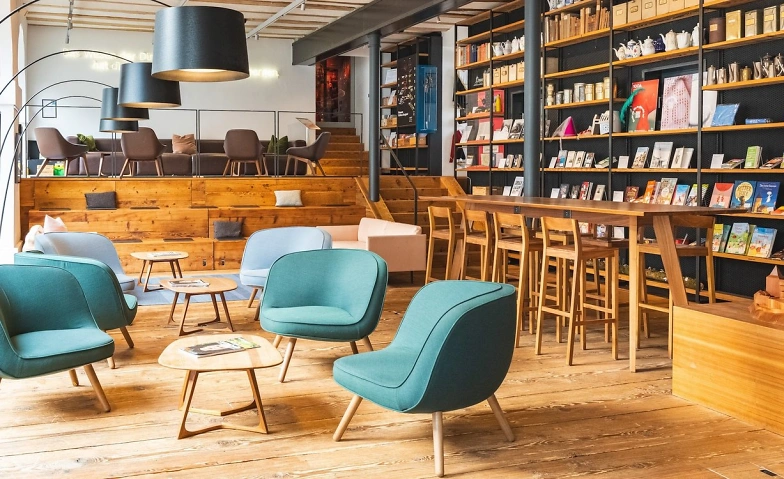 Event-Image for 'Deutsch üben im Museum'