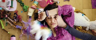 Event-Image for 'Olivia El Sayed'