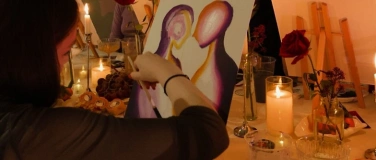 Event-Image for 'PAINT & AP&Eacute;RO'