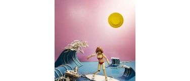 Event-Image for 'Patrick Graf. Soldevian Surf Shop'