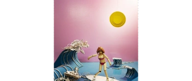 Event-Image for 'Patrick Graf. Soldevian Surf Shop'