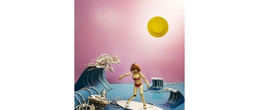 Event-Image for 'Patrick Graf. Soldevian Surf Shop'