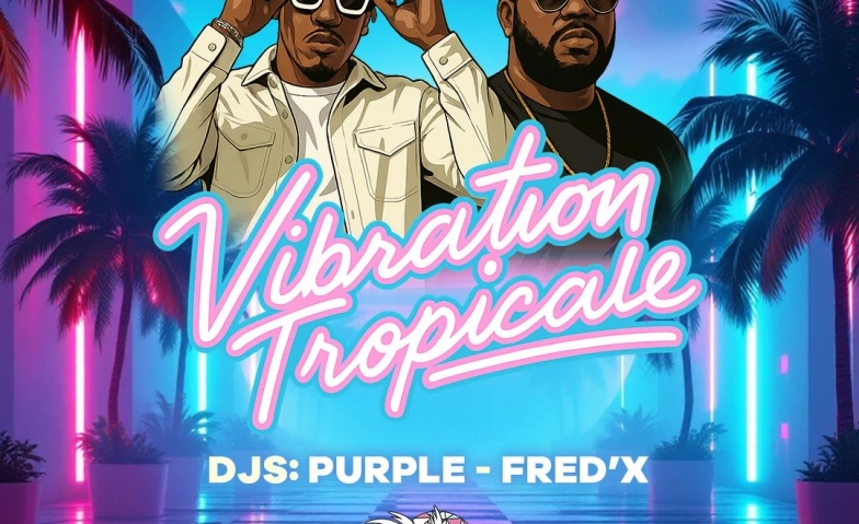 Vibration Tropicale Alambic Bar & Club, Rue de la Place-d'Armes 13, 2114 Fleurier Billets