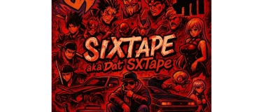Event-Image for 'VYBZZ IN LU-TOWN CITY:  by “DEEDUBZZ” Dat Sixtape Show'