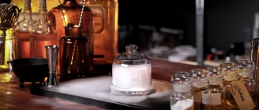 Event-Image for 'Cocktailkurs f&uuml;r Alle!'