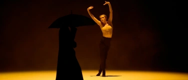 Event-Image for 'Tanzfest-Pass Zug 2026'