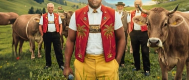 Event-Image for 'Kiko "N&ouml;d d&auml; Hellscht" Aadorf'