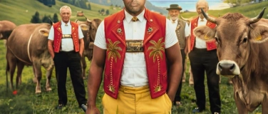 Event-Image for 'Kiko "N&ouml;d d&auml; Hellscht" Zofingen'