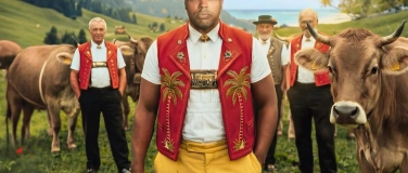 Event-Image for 'Kiko "N&ouml;d d&auml; Hellscht" Z&uuml;rich'