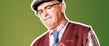 Event-Image for 'Sarnen Lacht – Veri: Rück-Blick 2025'