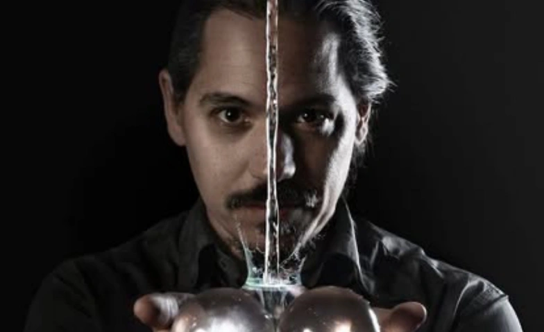 Event-Image for 'Zauberring Basel - Zauberabend #17'