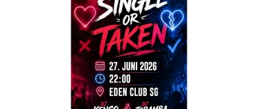 Event-Image for 'Single or Taken'