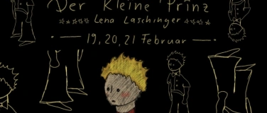 Event-Image for '"DER KLEINE PRINZ" - Theater 2E'