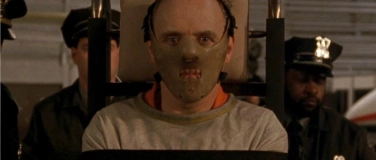 Event-Image for 'The Silence of the Lambs presented by The Ones We Love'