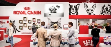 Event-Image for 'A Celebration of Companionship: Pets Exhibition in the USA'
