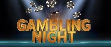 Event-Image for 'Gambling Night'