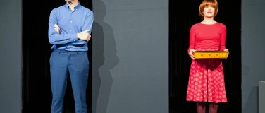 Event-Image for 'ODERMATT&BOOG - Eine rasante Beziehungskom&ouml;die'