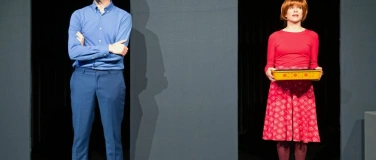 Event-Image for '«Die Tür nebenan» - eine moderne Komödie'