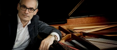 Event-Image for '#improvisation - Markus Becker'