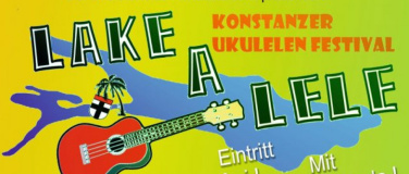 Event-Image for '8. Lake a Lele Festival'