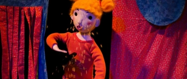Event-Image for 'Les 6 maisons de Lulu Baluchon'
