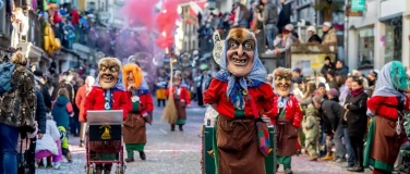 Event-Image for 'Schnitzelbank Soir&eacute;e - Fasnacht Thun'