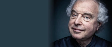 Event-Image for 'Sir András Schiff: Bach, Die Kunst der Fuge'