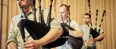 Event-Image for '8 Sonneurs pour Philip Glass'