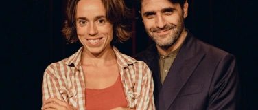 Event-Image for 'Love Letters - Theater in Briefen'