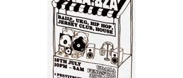 Event-Image for 'BAZA.8ZA'