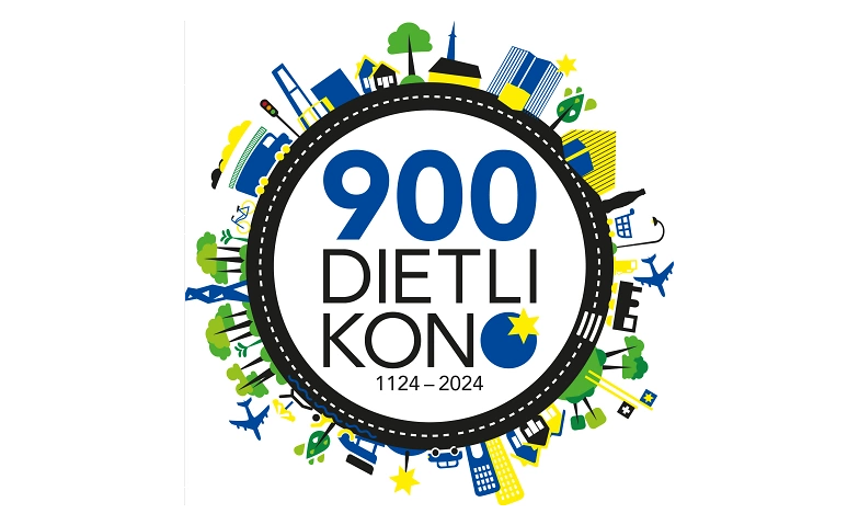 Event-Image for 'Erlebnisdorf 900 Jahre Dietlikon'