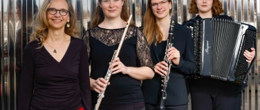 Event-Image for 'Tulpenfieber'