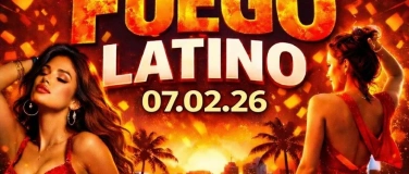 Event-Image for 'FUEGO LATINO'
