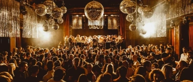 Event-Image for 'DISCO PARTY'