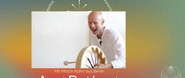 Event-Image for 'AmoRythmo mit Mitsch Kohn'