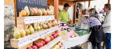 Event-Image for 'Mosttage und Herbstmarkt'