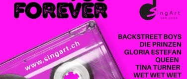 Event-Image for '90s forever'