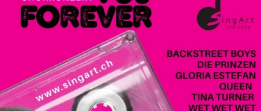 Event-Image for '90s forever'