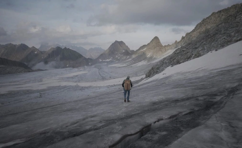 Im Bann der Quarzkristalle Tickets