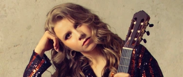 Event-Image for 'Meister-Gitarristin Laura Lootens'