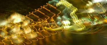 Event-Image for 'frei mit Innerdance - Transformation durch bewusste Trance'