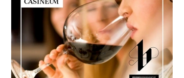 Event-Image for 'Wine & Dine mit Brunner Weinmanufaktur'