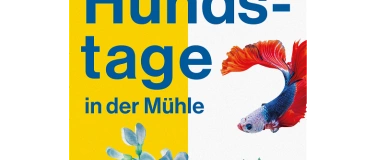 Event-Image for 'Hundstage – Mirrianne Mahn: Issa'