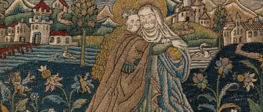 Event-Image for 'Themenführung in der Abegg-Stiftung'