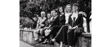 Event-Image for 'Adventskonzert - Es strahlt ein Stern'